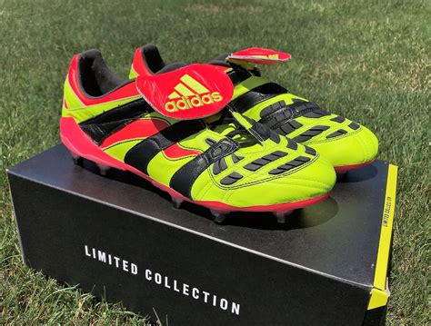 fake adidas predator accelerator|adidas predator accelerator unisport.